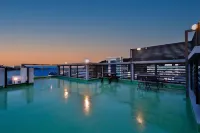 hotel701 pool villa
