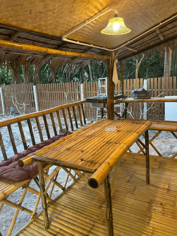 บ้านแบมบู 2