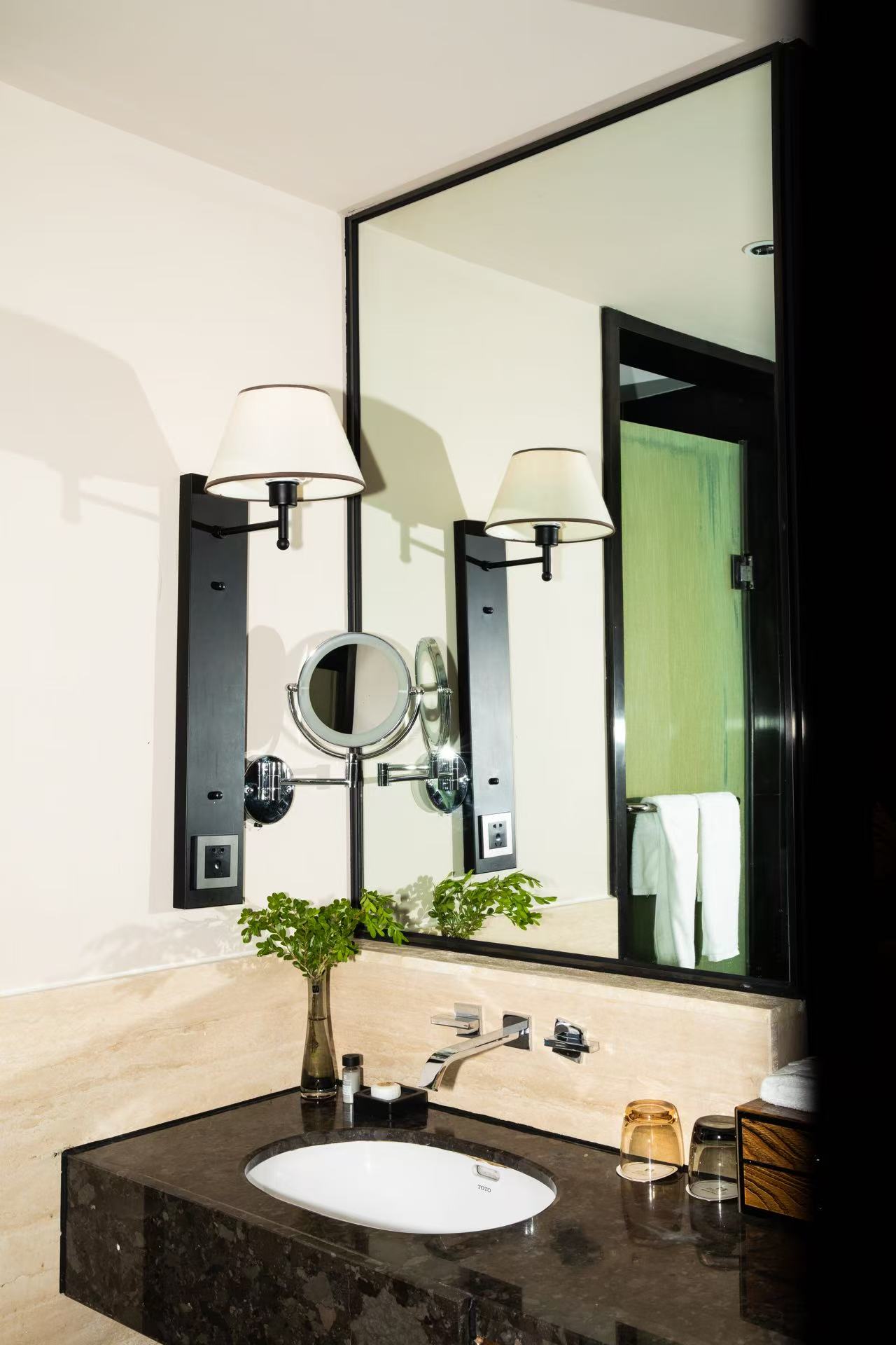 至尊标间（有阳台）