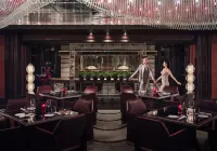 Four Seasons Hotel Beijing