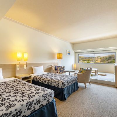 ユニバーサル（バス付）（禁煙） スパリゾートハワイアンズ モノリスタワー クーポン