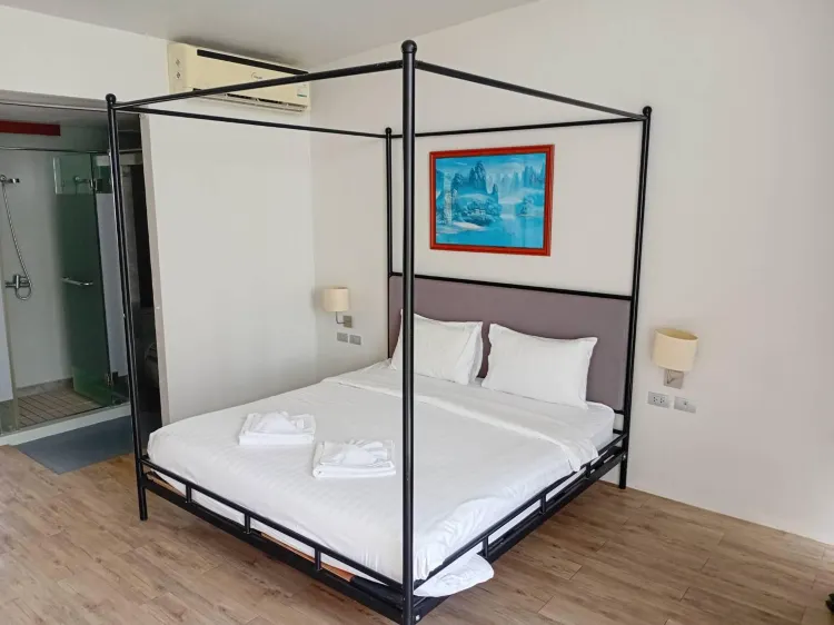 ห้องแฟมิลี่