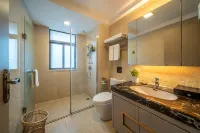 Poltton International Apartment (Foshan Zumiao Lingnan Tiandi Branch)