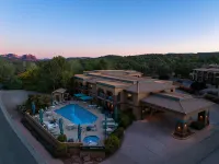 Mountain Modern Sedona, Tapestry Collection by Hilton