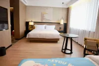 Caohai Chinese Inn Homestay