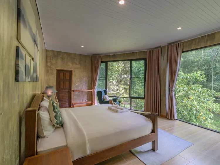 ห้องสแตนดาร์ดสวีท