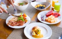 Belmont Hotel Manila near NAIA Terminal 3 MNL