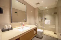 City Comfort Inn Hotel (Yichang Zigui Sanxia Yimin Museum)
