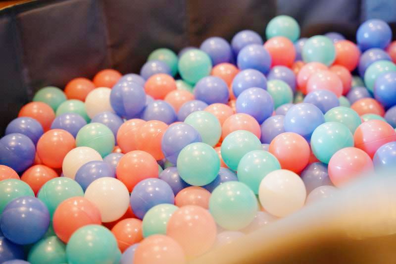 豪華江景親子套房