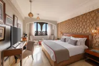 Hivernage Marrakech