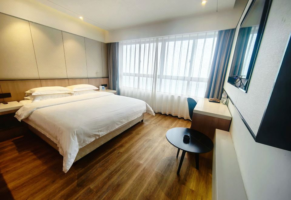 安澜·观景优选房【高楼层|视野开阔】