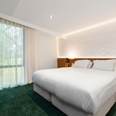 2 Bedroom Acacia Apartment - Split Level Eden Oak Geelong Promo Code