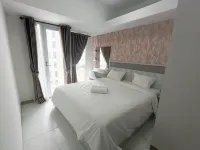 Apartemen Tokyo Riverside PIK 2 Calvinirma Hotel di 
