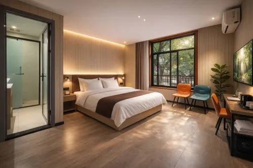 Shi An Hotel