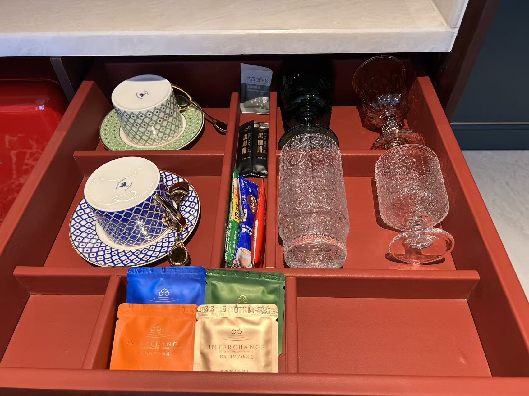 经逸行政套房