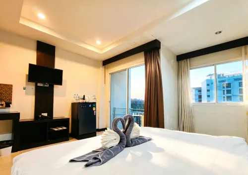 Nika Guesthouse