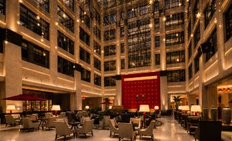 Wyndham Grand Xi’an South - Housity