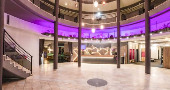 Plaza INN Salzburg Messe