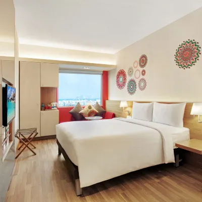 Ibis Kolkata Rajarhat Hotels near New Town