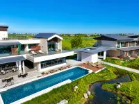 Lujiang Xidi Aranya Boutique Stay