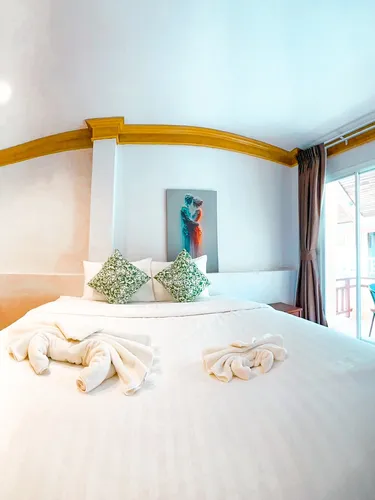 รูปภาพของAura Hotel Phi Phi