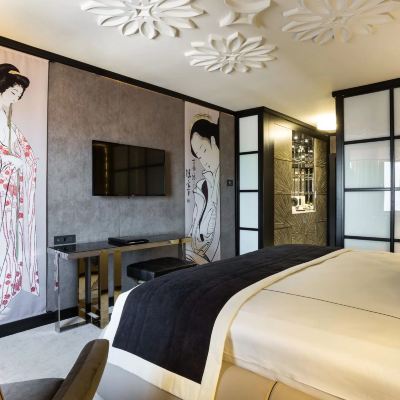 Premium Room Non smoking Hotel Marinela Sofia Promo Code