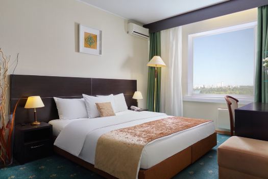 Hotel Izmailovo Gamma