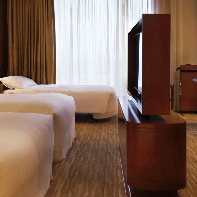 雅寓三人套房 台北神旺商務飯店優惠