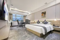 Bosheng Hotel (Puning International Commodity City Puning Station)