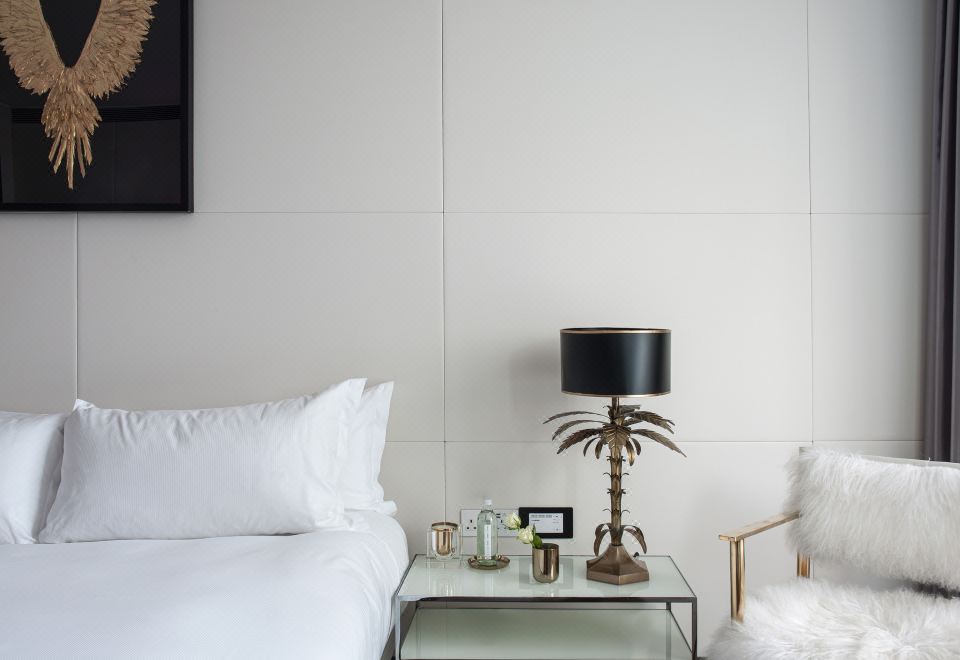 至尊ME+套房复式顶楼公寓