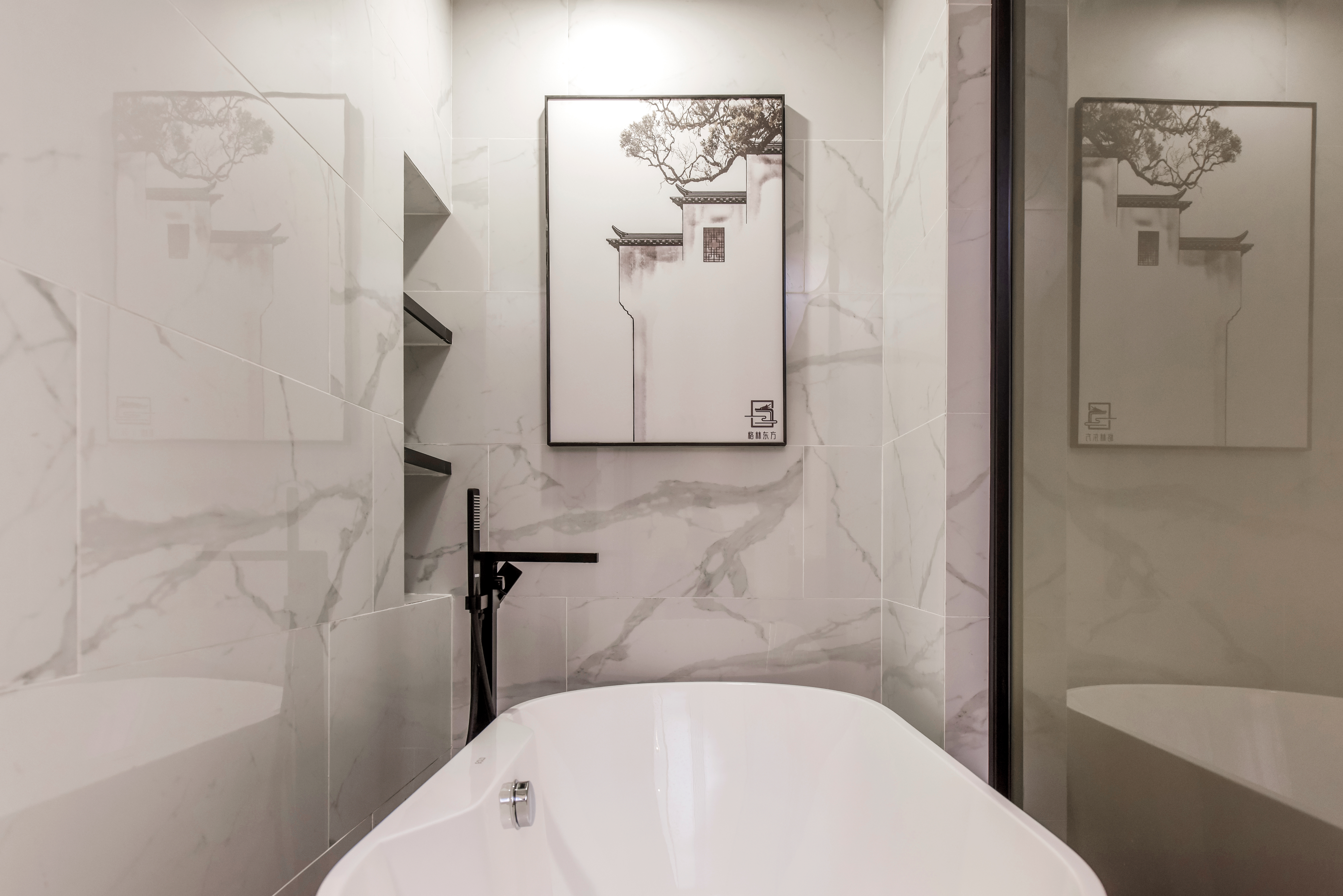 豪华套房（乐爽小冰箱+喜临门床垫）