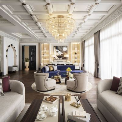 Royal Suite Jumeirah Mina A’Salam at Madinat Jumeirah Promo Code