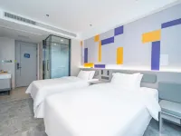7Days Inn Hotel (Fuzhou Jinxi Jinxiu Huacheng) Hotels in Jinxi County