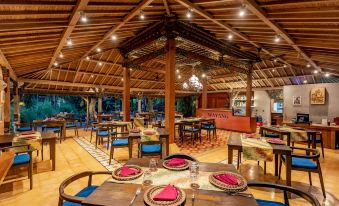 Arya Villas Ubud