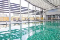 Kilin Hotel JiaoXi