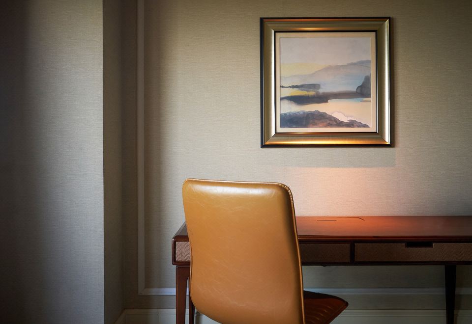 Superior Sea-view Twin Room