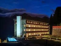 See Wild·YS  Galang Palace Retreat Hotel di 