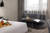 Suzhou City Holiday Hotel (Shiquan Street Wangshi Garden)