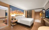 Vienna International Hotel (Heyuan Lianping Zhongxin Branch)