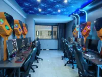 Weisi E-sports Homestay