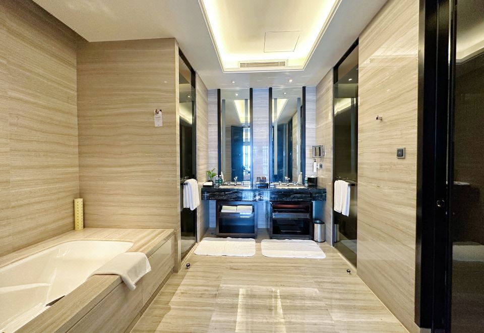 Wanda Realm WuhanExecutive Suite