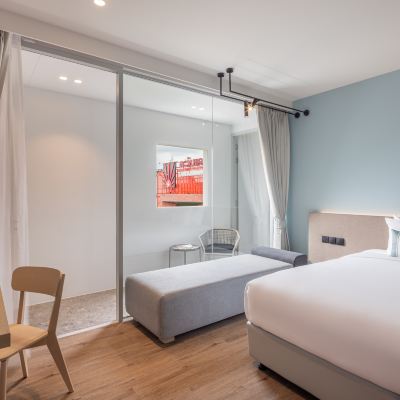 標準甄選 清邁寧曼Travelodge飯店優惠