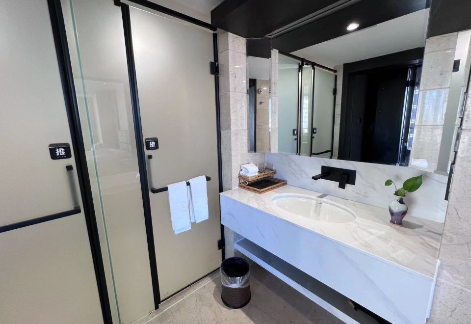 Beijing Rishengchang HotelDeluxe Suite