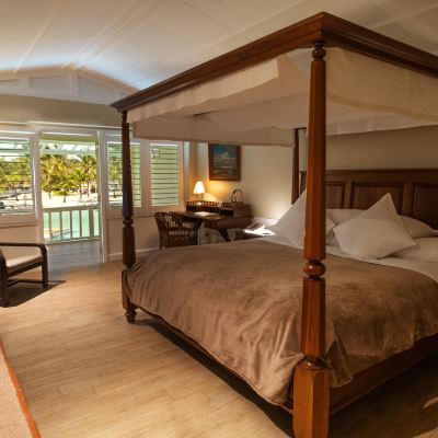 Upper-Level Beachside Plantation Bay Resort and Spa Promo Code