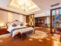 Xining Changjiang International Hotel Hotels in Xining