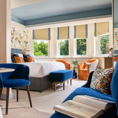 Experience Suite Dylan Promo Code