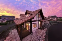 Crystal Villa Shirahama (Seaside) Hotels in 