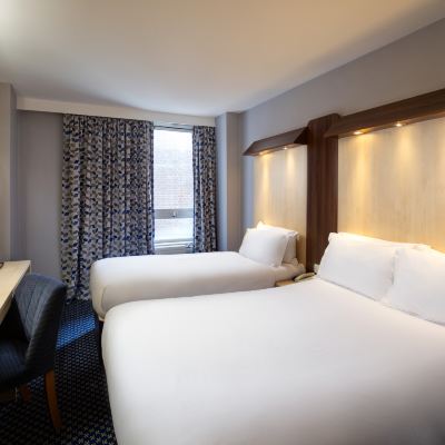 Family Room The Royal National Hotel Promo Code