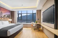 Zogonvillena International Hotel Hotels in 