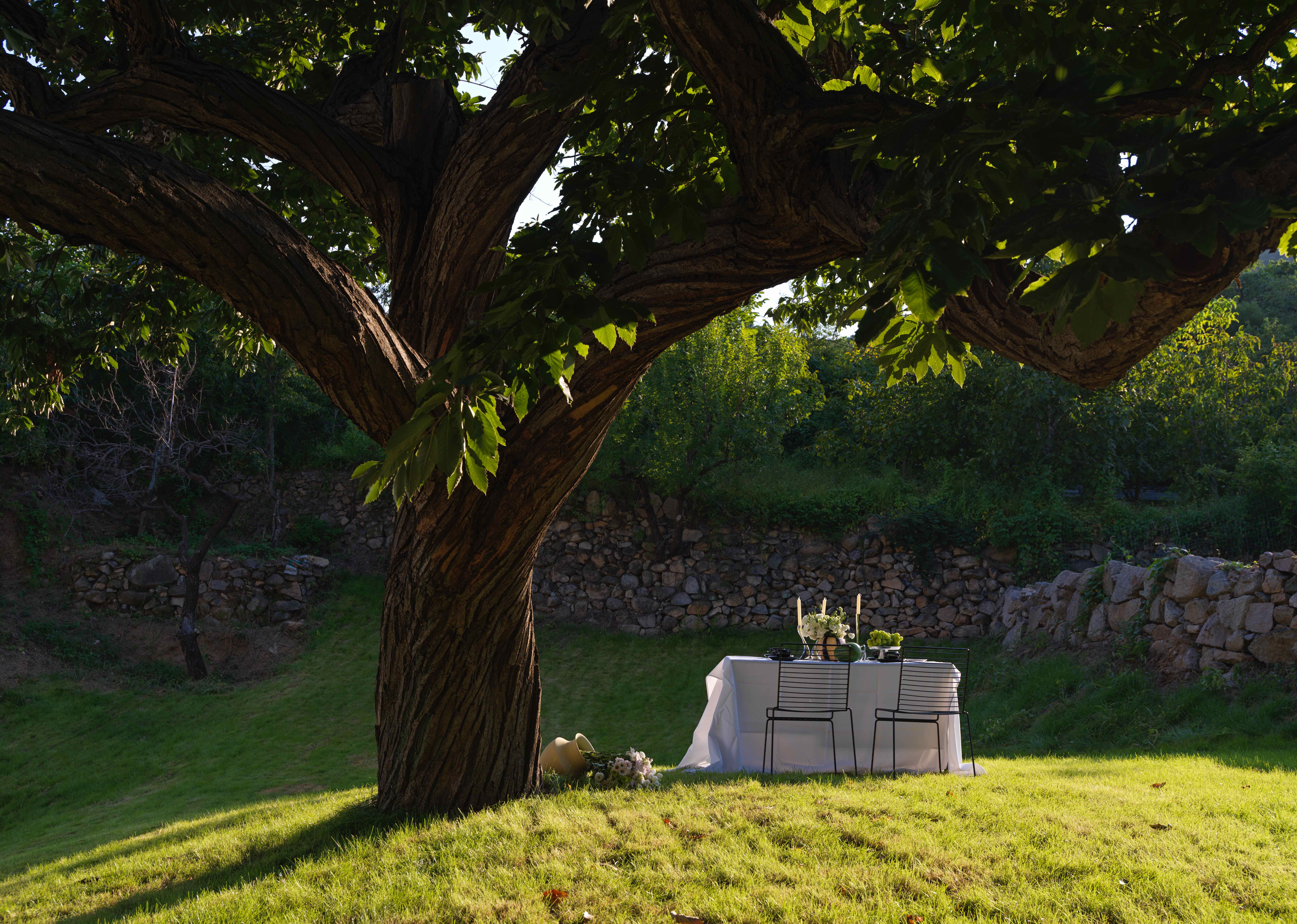 整院 —四居独享 | 浪漫私密 | 壁炉暖居 | 围炉煮茶